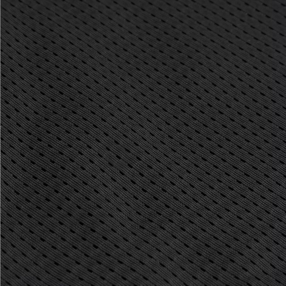 Relaxed-Fit Workout Mesh Short 9" men xxl - Picture 4 of 11